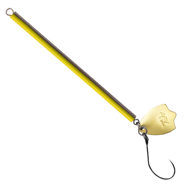 鱒ノ筒(ハニーブラウン)